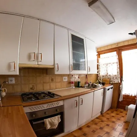 Casa de Férias Jávea Cala Blanca *