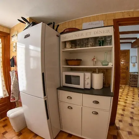 Jávea Cala Blanca Casa de Férias